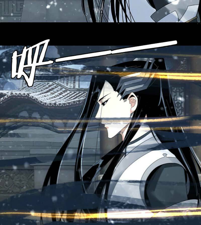 Ta Trời Sinh Đã Là Nhân Vật Phản Diện: Chapter 47