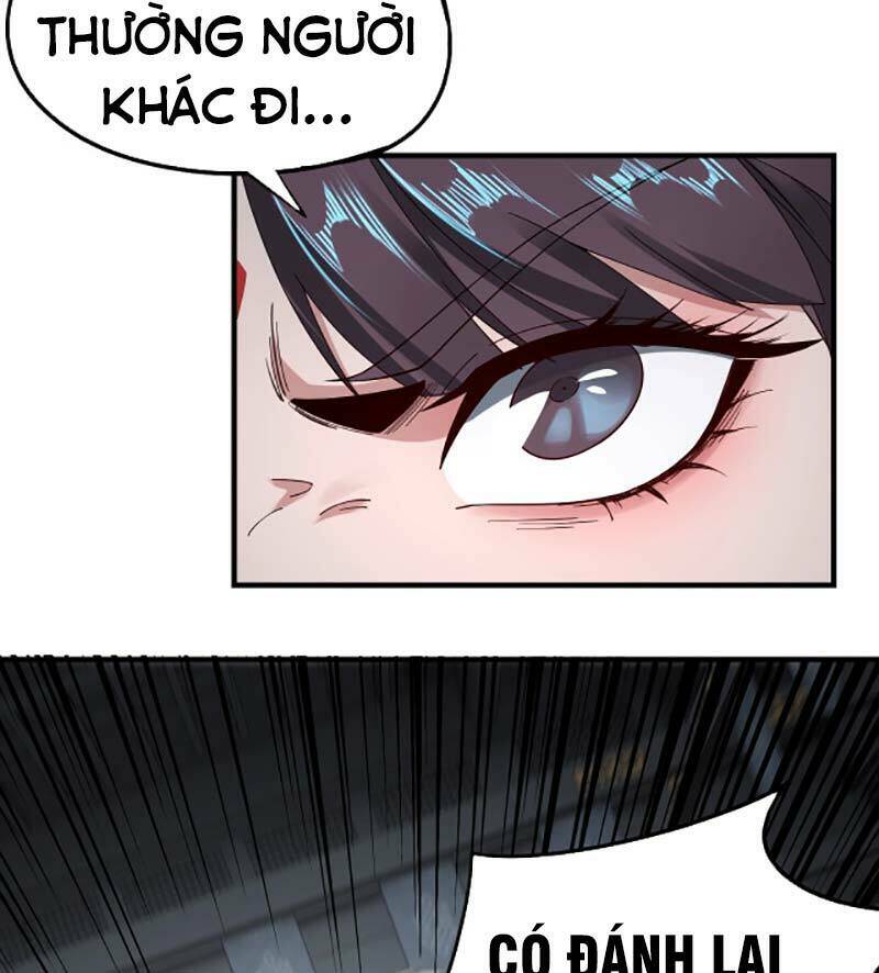 Ta Trời Sinh Đã Là Nhân Vật Phản Diện: Chapter 47