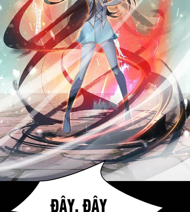 Ta Trời Sinh Đã Là Nhân Vật Phản Diện: Chapter 47