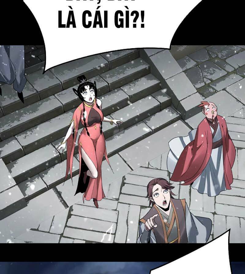 Ta Trời Sinh Đã Là Nhân Vật Phản Diện: Chapter 47
