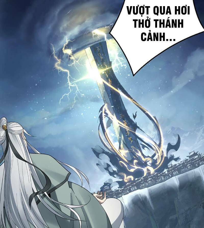 Ta Trời Sinh Đã Là Nhân Vật Phản Diện: Chapter 47