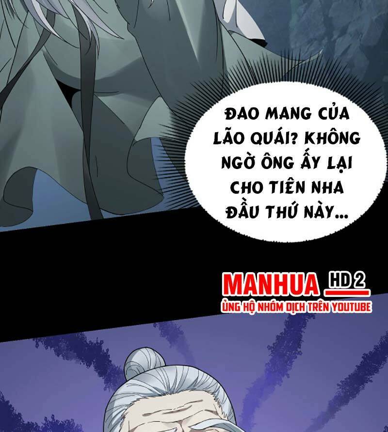 Ta Trời Sinh Đã Là Nhân Vật Phản Diện: Chapter 47