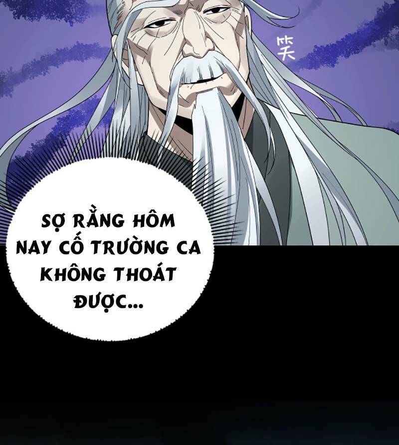 Ta Trời Sinh Đã Là Nhân Vật Phản Diện: Chapter 47