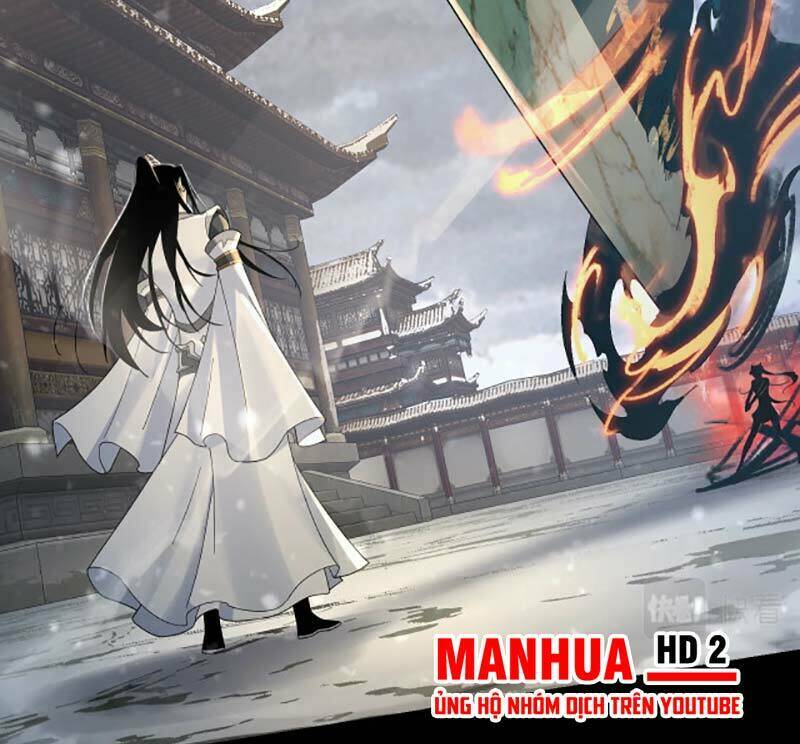 Ta Trời Sinh Đã Là Nhân Vật Phản Diện: Chapter 47