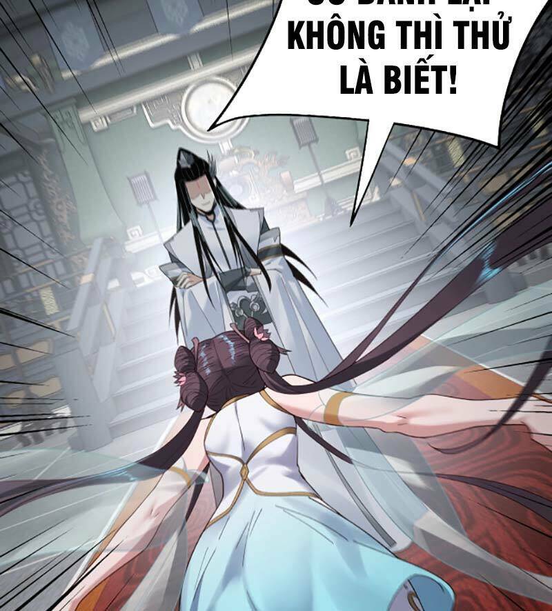 Ta Trời Sinh Đã Là Nhân Vật Phản Diện: Chapter 47