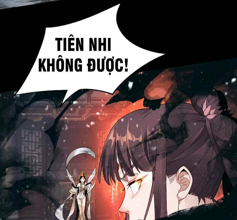 Ta Trời Sinh Đã Là Nhân Vật Phản Diện: Chapter 47