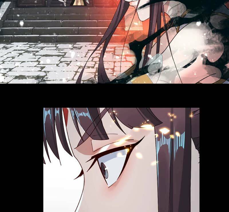 Ta Trời Sinh Đã Là Nhân Vật Phản Diện: Chapter 47