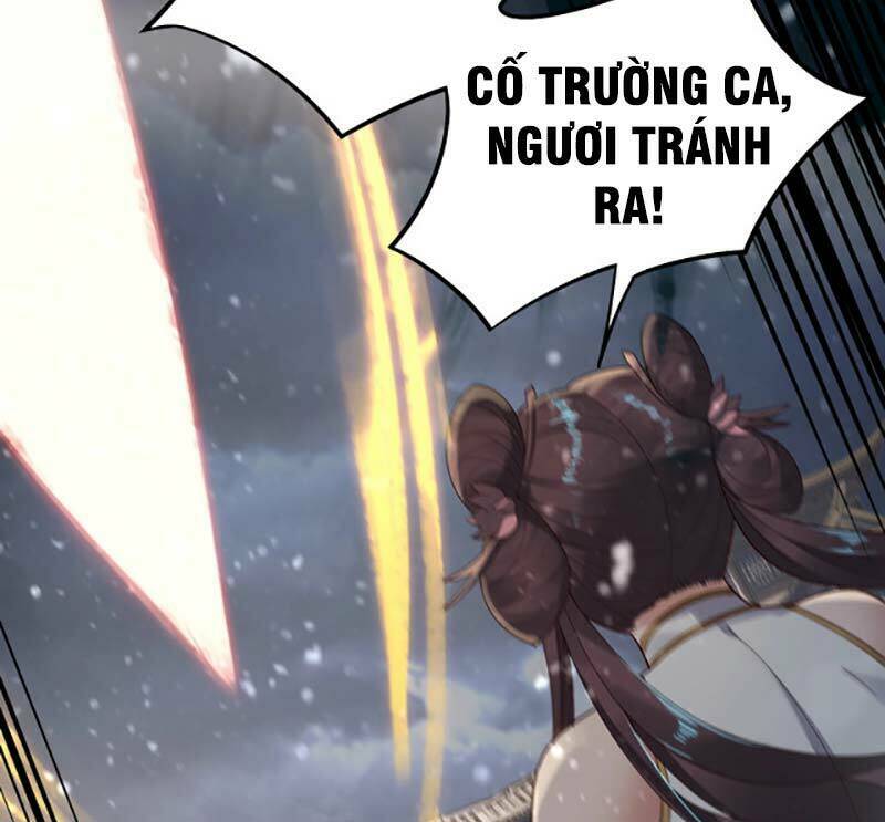 Ta Trời Sinh Đã Là Nhân Vật Phản Diện: Chapter 47