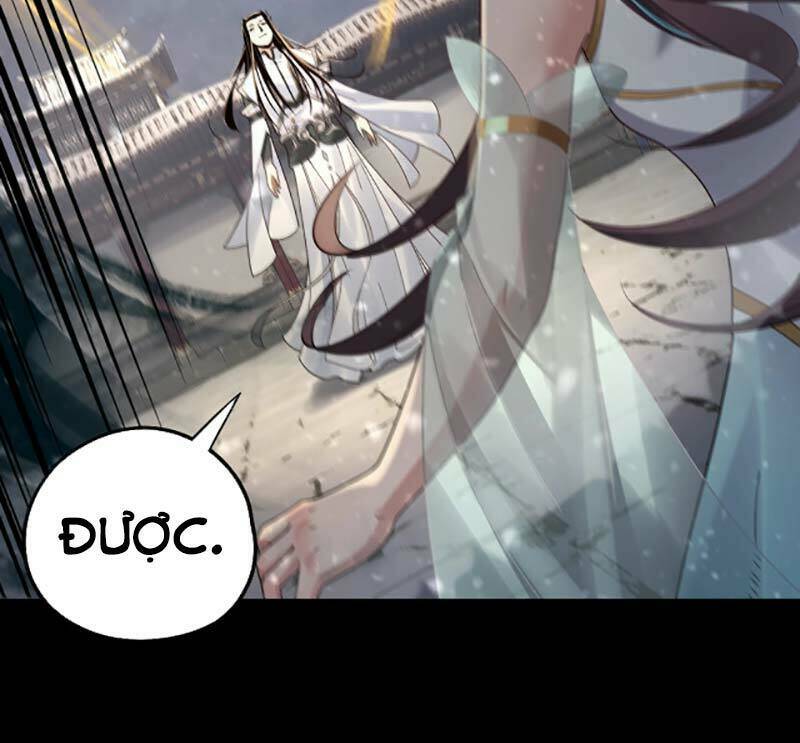 Ta Trời Sinh Đã Là Nhân Vật Phản Diện: Chapter 47