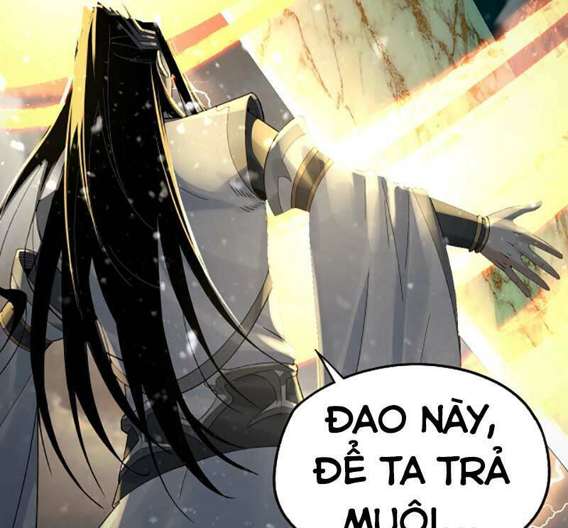 Ta Trời Sinh Đã Là Nhân Vật Phản Diện: Chapter 47