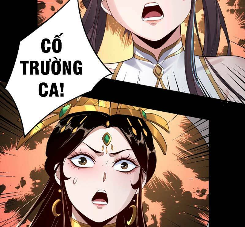 Ta Trời Sinh Đã Là Nhân Vật Phản Diện: Chapter 47