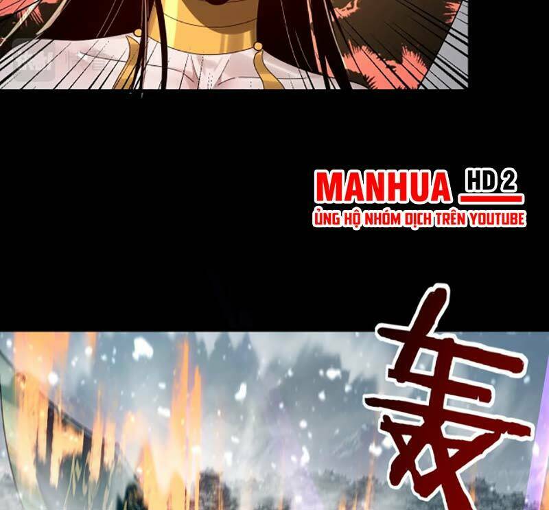 Ta Trời Sinh Đã Là Nhân Vật Phản Diện: Chapter 47