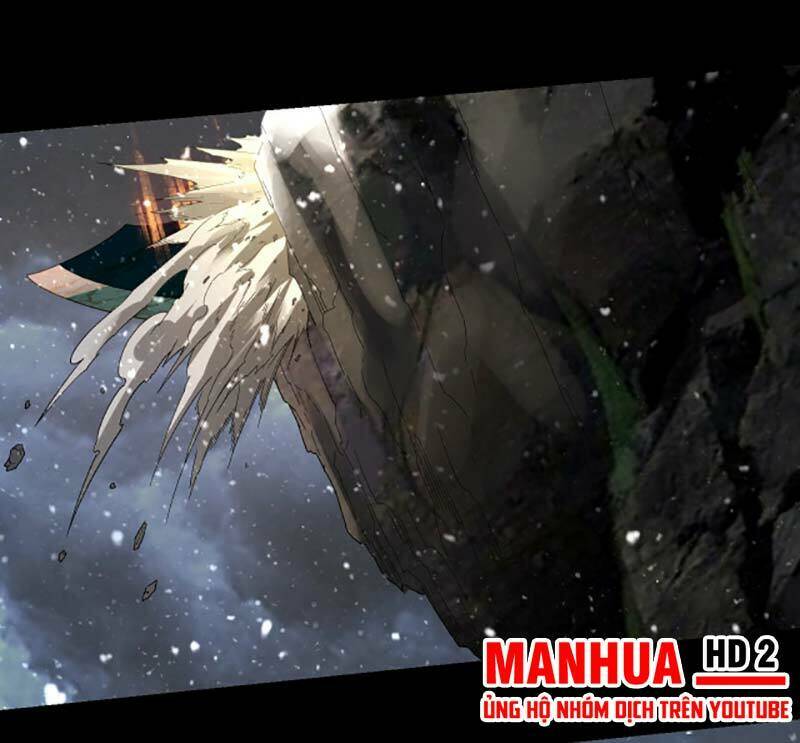 Ta Trời Sinh Đã Là Nhân Vật Phản Diện: Chapter 47