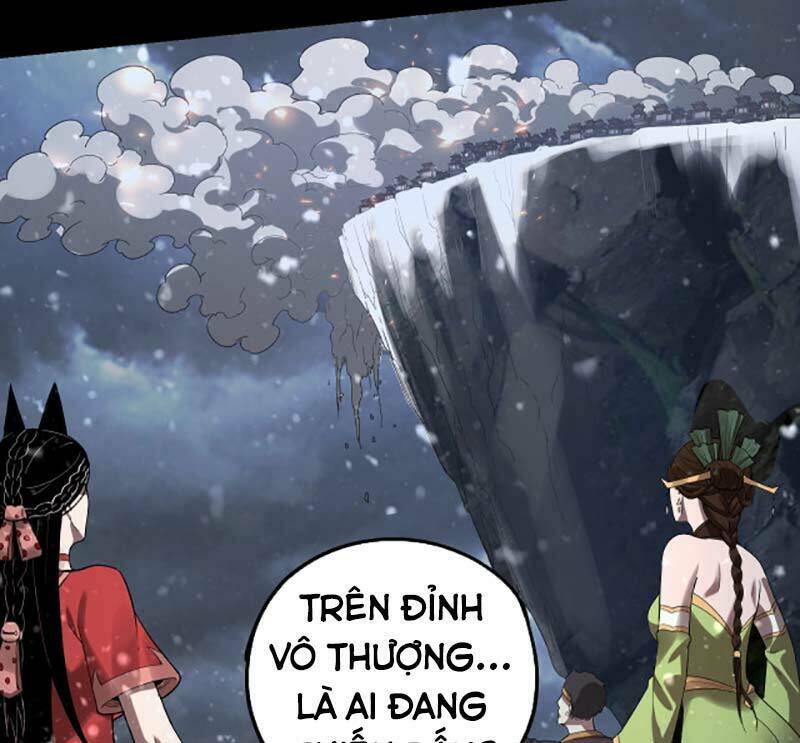 Ta Trời Sinh Đã Là Nhân Vật Phản Diện: Chapter 47