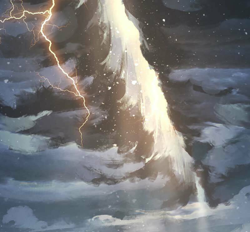 Ta Trời Sinh Đã Là Nhân Vật Phản Diện: Chapter 47