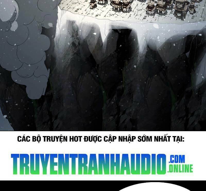 Ta Trời Sinh Đã Là Nhân Vật Phản Diện: Chapter 47