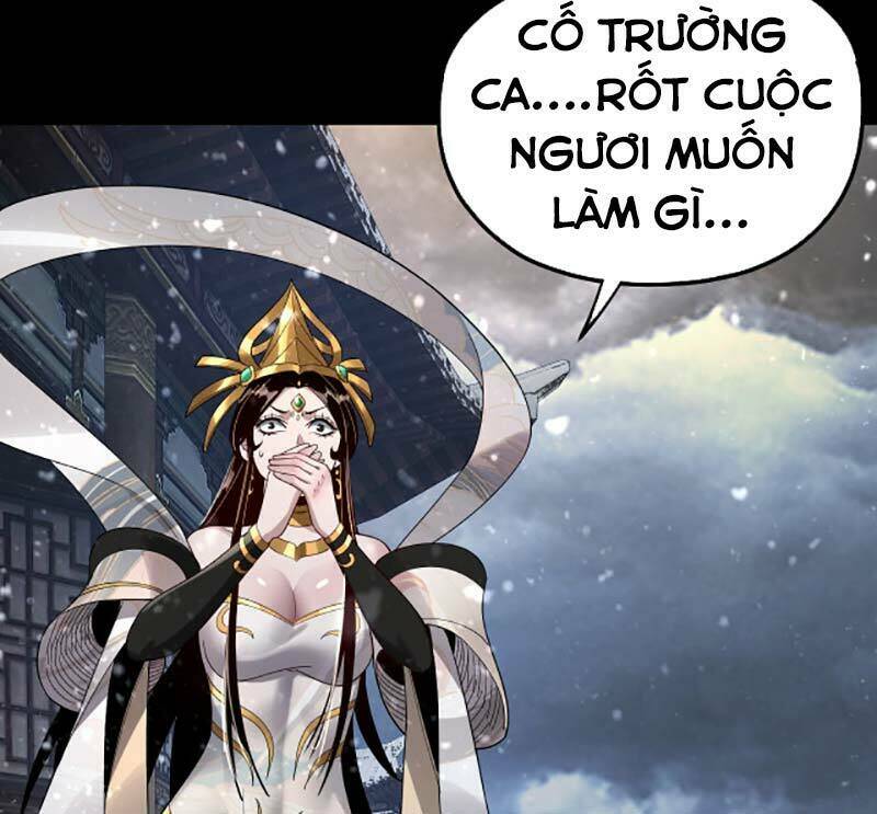 Ta Trời Sinh Đã Là Nhân Vật Phản Diện: Chapter 47