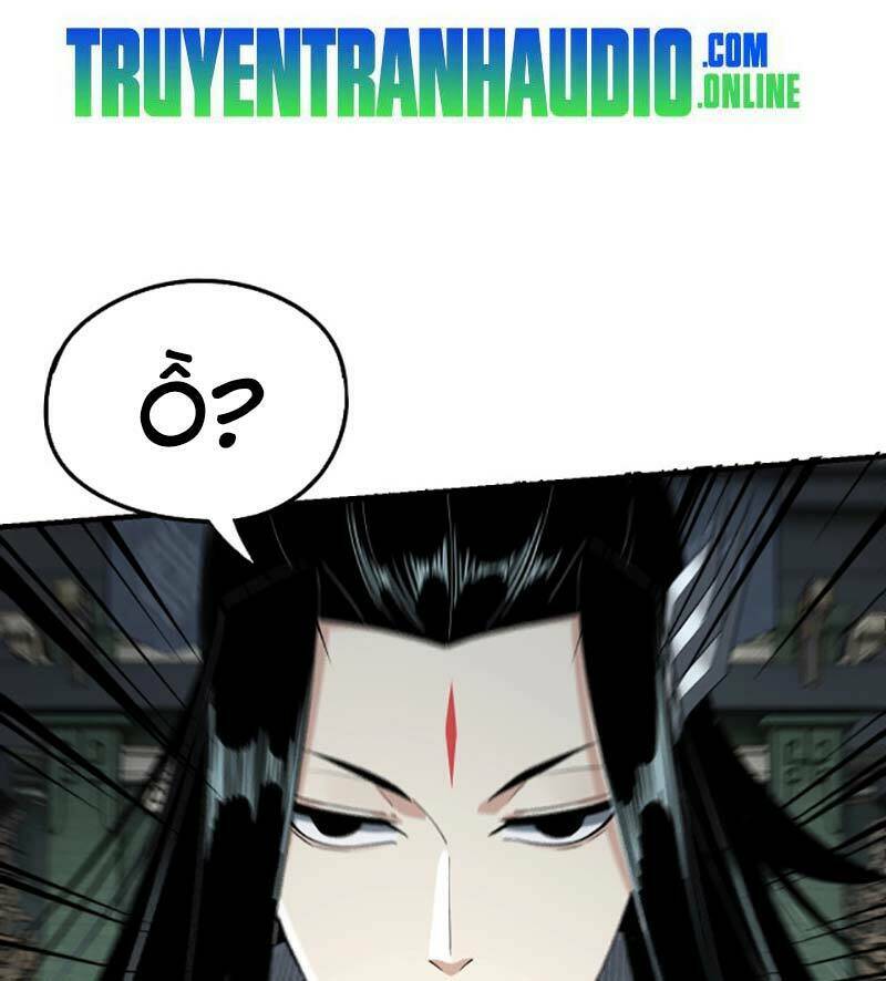 Ta Trời Sinh Đã Là Nhân Vật Phản Diện: Chapter 47