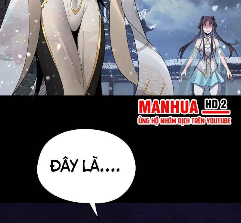 Ta Trời Sinh Đã Là Nhân Vật Phản Diện: Chapter 47