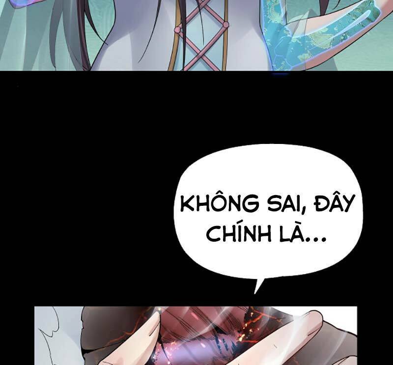 Ta Trời Sinh Đã Là Nhân Vật Phản Diện: Chapter 47