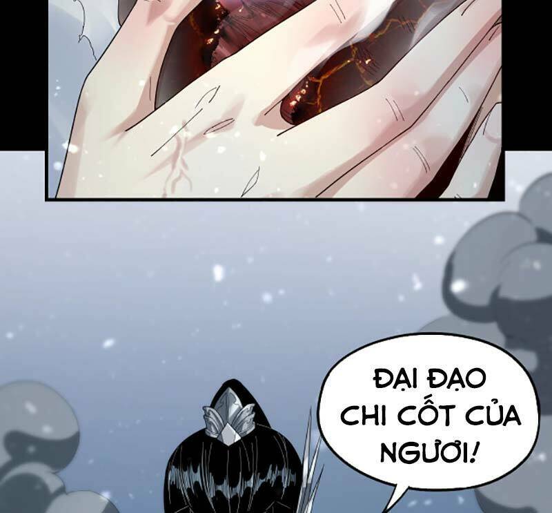 Ta Trời Sinh Đã Là Nhân Vật Phản Diện: Chapter 47