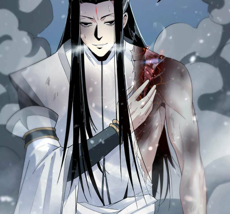 Ta Trời Sinh Đã Là Nhân Vật Phản Diện: Chapter 47
