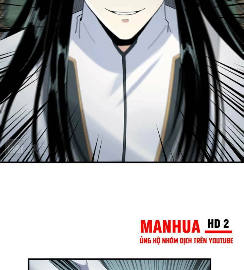 Ta Trời Sinh Đã Là Nhân Vật Phản Diện: Chapter 47