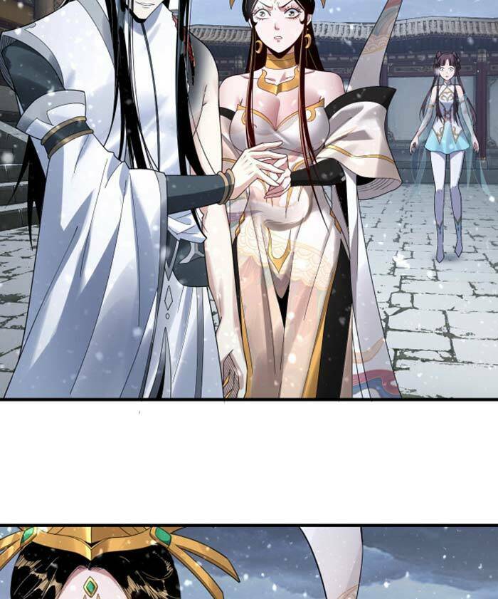 Ta Trời Sinh Đã Là Nhân Vật Phản Diện: Chapter 48
