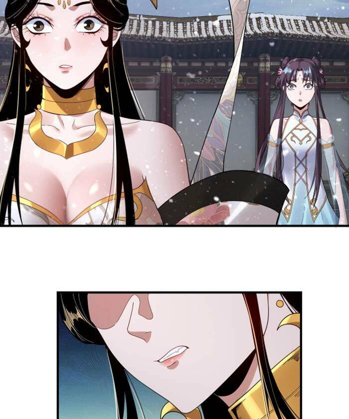 Ta Trời Sinh Đã Là Nhân Vật Phản Diện: Chapter 48