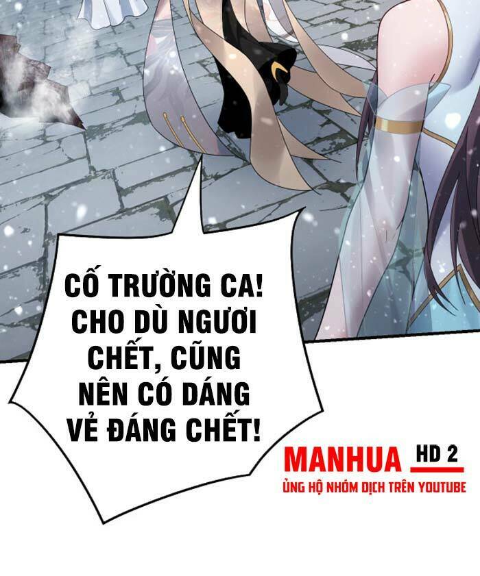 Ta Trời Sinh Đã Là Nhân Vật Phản Diện: Chapter 48