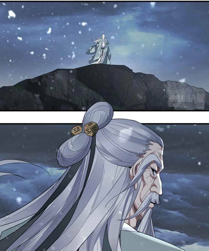 Ta Trời Sinh Đã Là Nhân Vật Phản Diện: Chapter 48