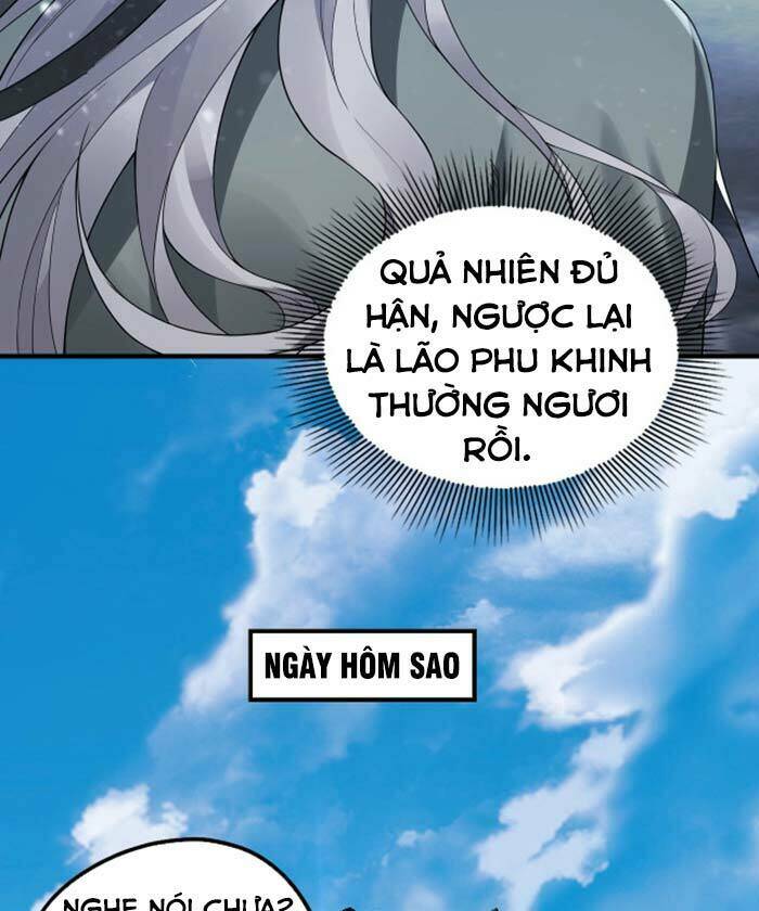 Ta Trời Sinh Đã Là Nhân Vật Phản Diện: Chapter 48