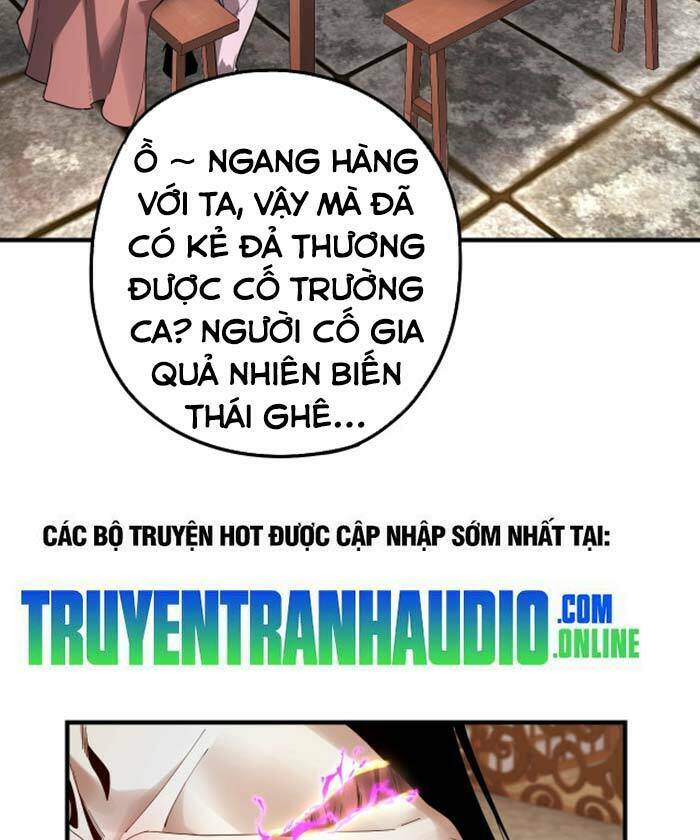 Ta Trời Sinh Đã Là Nhân Vật Phản Diện: Chapter 48
