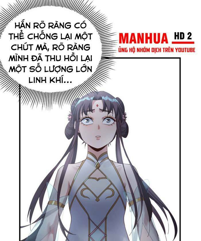 Ta Trời Sinh Đã Là Nhân Vật Phản Diện: Chapter 48
