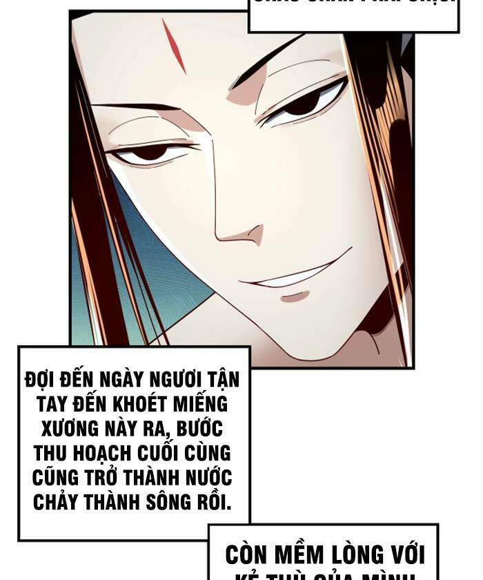 Ta Trời Sinh Đã Là Nhân Vật Phản Diện: Chapter 48