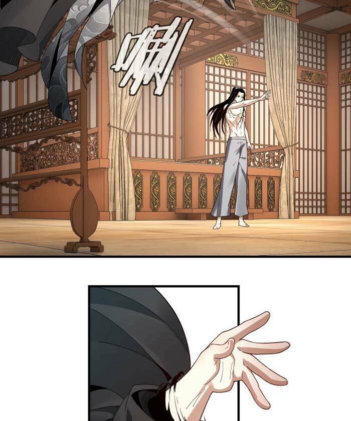 Ta Trời Sinh Đã Là Nhân Vật Phản Diện: Chapter 48