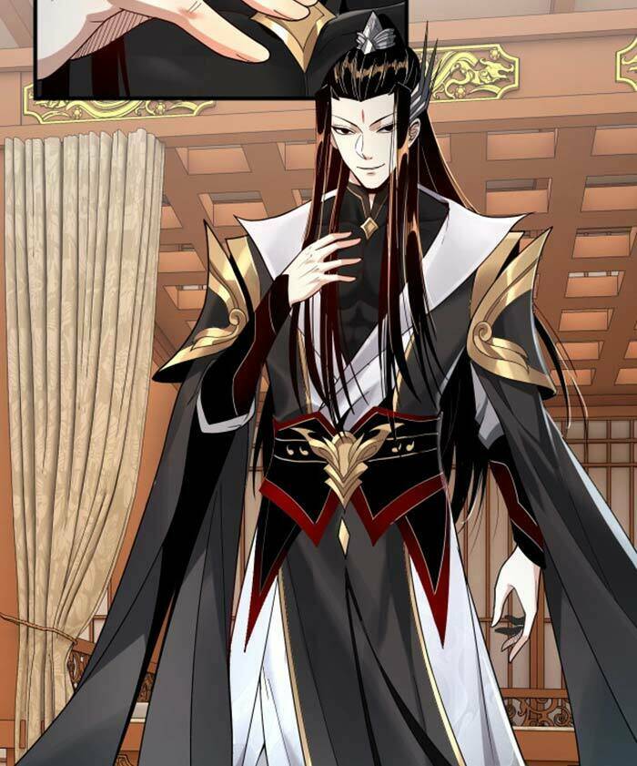 Ta Trời Sinh Đã Là Nhân Vật Phản Diện: Chapter 48