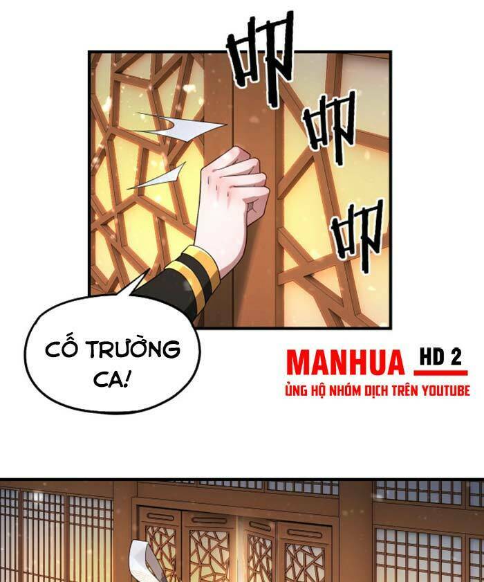 Ta Trời Sinh Đã Là Nhân Vật Phản Diện: Chapter 48