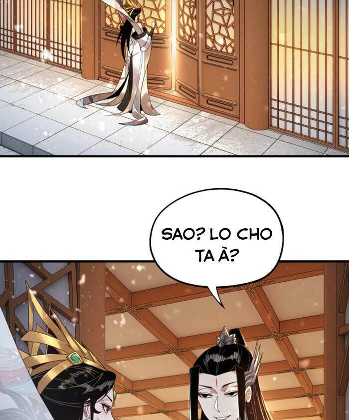 Ta Trời Sinh Đã Là Nhân Vật Phản Diện: Chapter 48