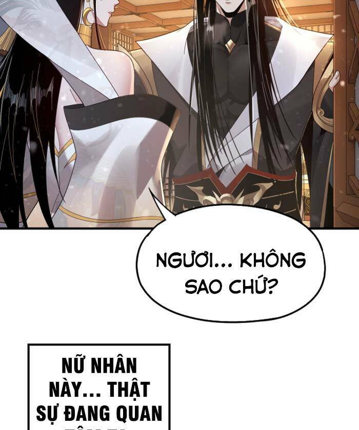 Ta Trời Sinh Đã Là Nhân Vật Phản Diện: Chapter 48