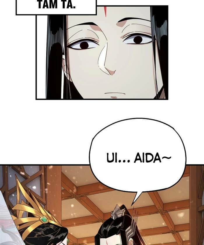 Ta Trời Sinh Đã Là Nhân Vật Phản Diện: Chapter 48