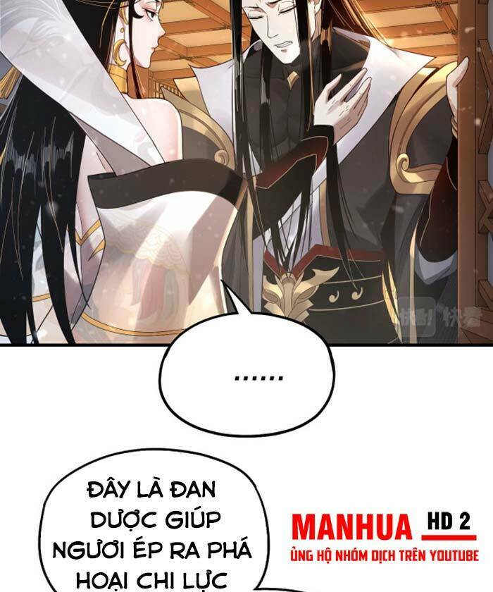 Ta Trời Sinh Đã Là Nhân Vật Phản Diện: Chapter 48