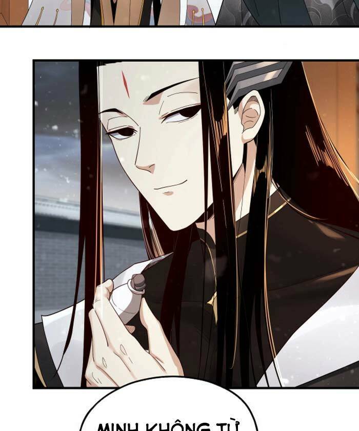 Ta Trời Sinh Đã Là Nhân Vật Phản Diện: Chapter 48