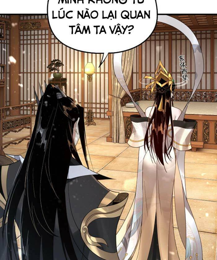Ta Trời Sinh Đã Là Nhân Vật Phản Diện: Chapter 48