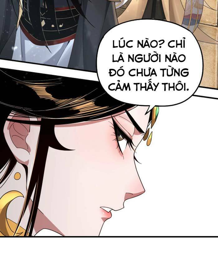 Ta Trời Sinh Đã Là Nhân Vật Phản Diện: Chapter 48