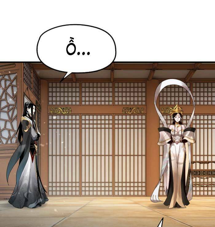 Ta Trời Sinh Đã Là Nhân Vật Phản Diện: Chapter 48