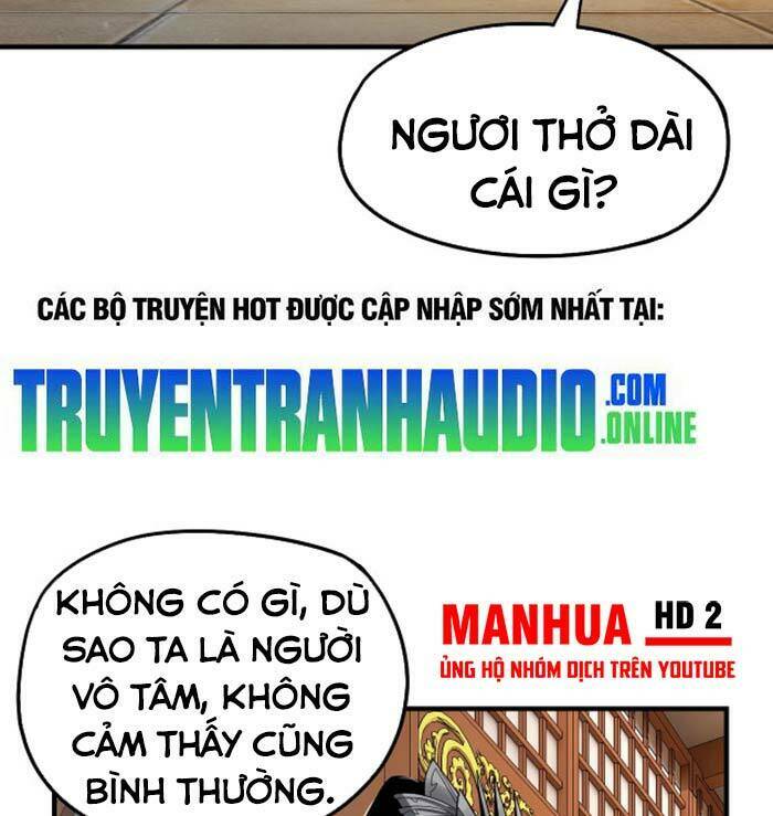 Ta Trời Sinh Đã Là Nhân Vật Phản Diện: Chapter 48