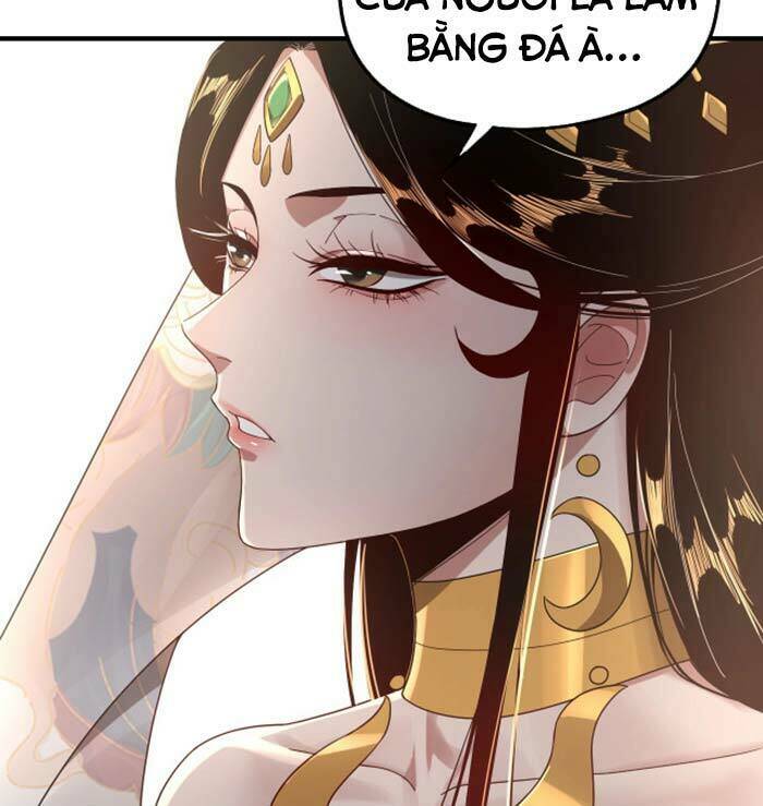 Ta Trời Sinh Đã Là Nhân Vật Phản Diện: Chapter 48