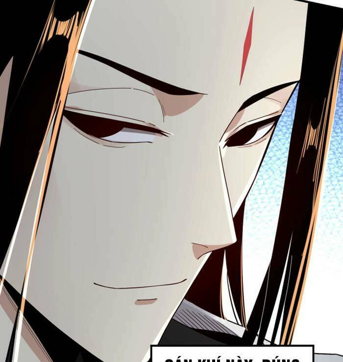 Ta Trời Sinh Đã Là Nhân Vật Phản Diện: Chapter 48