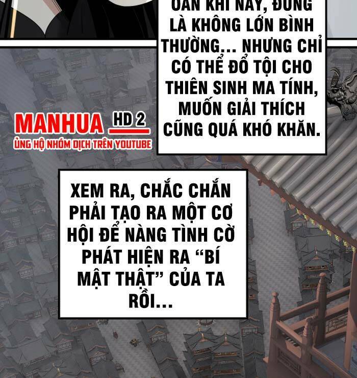 Ta Trời Sinh Đã Là Nhân Vật Phản Diện: Chapter 48